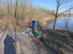 Zdjęcie 2 przedstawia problem zgłoszony w tym alercie