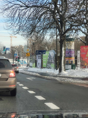 Zdjęcie 3 przedstawia problem zgłoszony w tym alercie