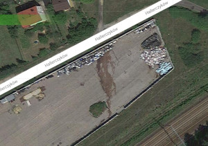 Zdjęcie 1 przedstawia problem zgłoszony w tym alercie
