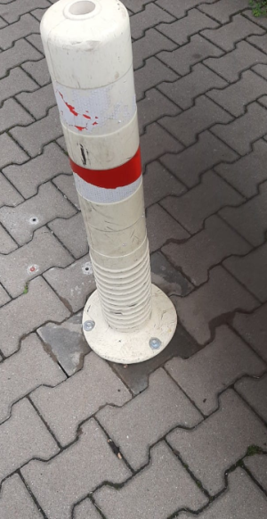 Zdjęcie 2 przedstawia problem zgłoszony w tym alercie