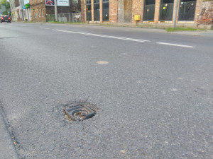 Zdjęcie 5 przedstawia problem zgłoszony w tym alercie