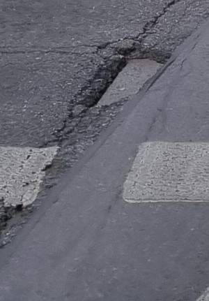 Zdjęcie 1 przedstawia problem zgłoszony w tym alercie