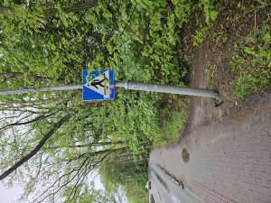 Zdjęcie 1 przedstawia problem zgłoszony w tym alercie