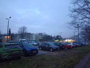 Zdjęcie 2 przedstawia problem zgłoszony w tym alercie