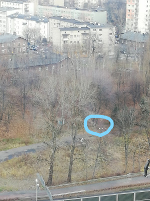 Zdjęcie 1 przedstawia problem zgłoszony w tym alercie
