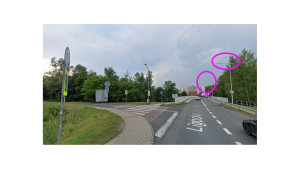Zdjęcie 1 przedstawia problem zgłoszony w tym alercie
