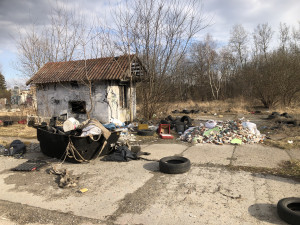 Zdjęcie 2 przedstawia problem zgłoszony w tym alercie