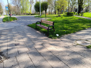 Zdjęcie 1 przedstawia problem zgłoszony w tym alercie