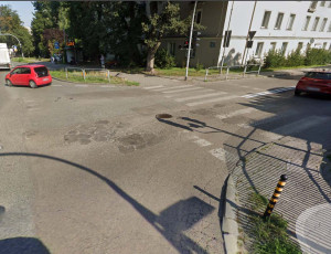 Zdjęcie 1 przedstawia problem zgłoszony w tym alercie
