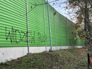 Zdjęcie 1 przedstawia problem zgłoszony w tym alercie