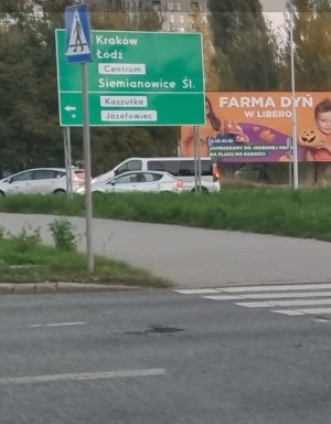 Zdjęcie 2 przedstawia problem zgłoszony w tym alercie