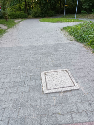 Zdjęcie 1 przedstawia problem zgłoszony w tym alercie