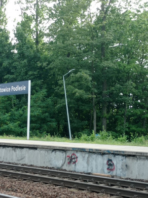 Zdjęcie 1 przedstawia problem zgłoszony w tym alercie