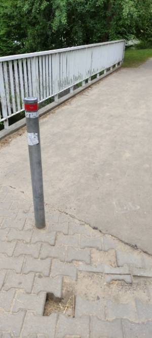 Zdjęcie 2 przedstawia problem zgłoszony w tym alercie