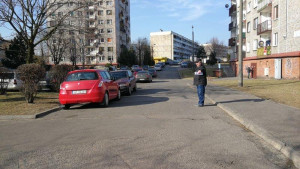Zdjęcie 1 przedstawia problem zgłoszony w tym alercie