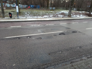 Zdjęcie 2 przedstawia problem zgłoszony w tym alercie