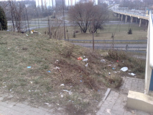 Zdjęcie 1 przedstawia problem zgłoszony w tym alercie