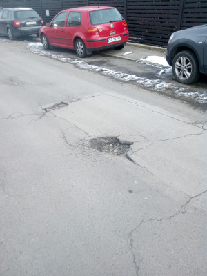 Zdjęcie 1 przedstawia problem zgłoszony w tym alercie