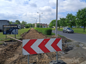 Zdjęcie 1 przedstawia problem zgłoszony w tym alercie