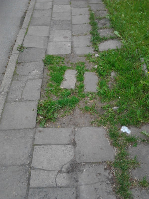 Zdjęcie 6 przedstawia problem zgłoszony w tym alercie