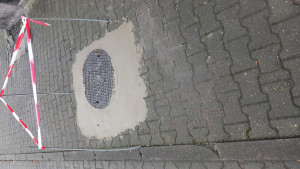 Zdjęcie 2 przedstawia problem zgłoszony w tym alercie