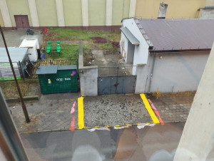 Zdjęcie 1 przedstawia problem zgłoszony w tym alercie
