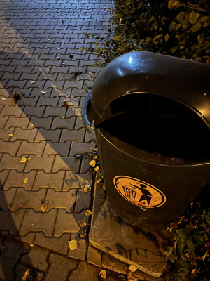 Zdjęcie 1 przedstawia problem zgłoszony w tym alercie