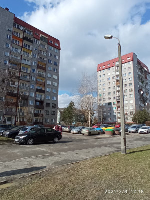Zdjęcie 1 przedstawia problem zgłoszony w tym alercie