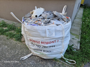 Zdjęcie 1 przedstawia problem zgłoszony w tym alercie
