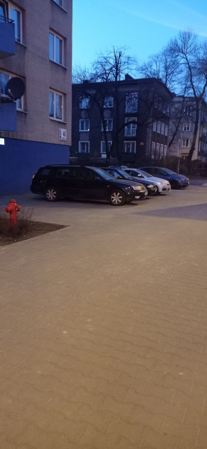 Zdjęcie 1 przedstawia problem zgłoszony w tym alercie