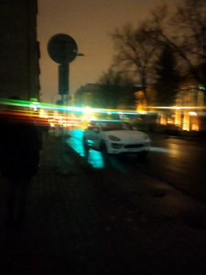 Zdjęcie 1 przedstawia problem zgłoszony w tym alercie