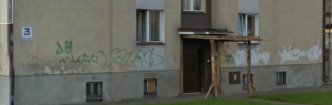 Zdjęcie 4 przedstawia problem zgłoszony w tym alercie