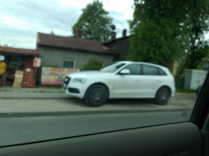 Zdjęcie 1 przedstawia problem zgłoszony w tym alercie