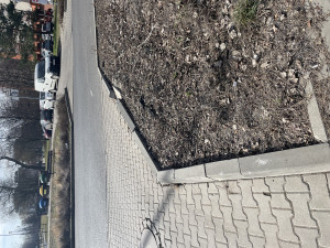 Zdjęcie 1 przedstawia problem zgłoszony w tym alercie