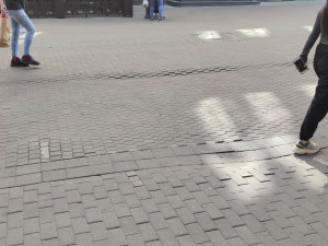 Zdjęcie 2 przedstawia problem zgłoszony w tym alercie