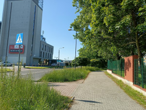 Zdjęcie 2 przedstawia problem zgłoszony w tym alercie