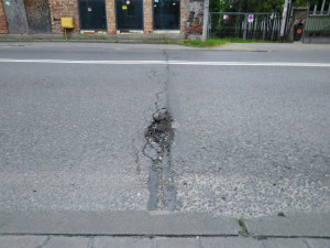 Zdjęcie 2 przedstawia problem zgłoszony w tym alercie