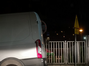 Zdjęcie 2 przedstawia problem zgłoszony w tym alercie