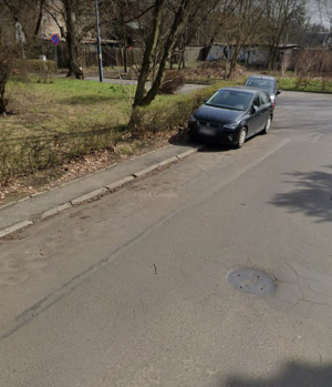 Zdjęcie 2 przedstawia problem zgłoszony w tym alercie
