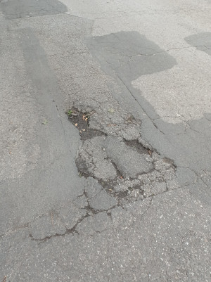 Zdjęcie 2 przedstawia problem zgłoszony w tym alercie