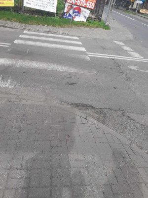 Zdjęcie 3 przedstawia problem zgłoszony w tym alercie