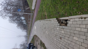 Zdjęcie 1 przedstawia problem zgłoszony w tym alercie