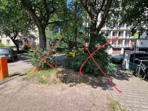 Zdjęcie 1 przedstawia problem zgłoszony w tym alercie