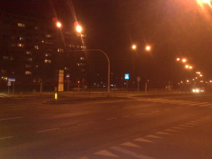 Zdjęcie 1 przedstawia problem zgłoszony w tym alercie