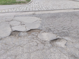 Zdjęcie 3 przedstawia problem zgłoszony w tym alercie