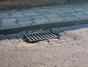 Zdjęcie 1 przedstawia problem zgłoszony w tym alercie