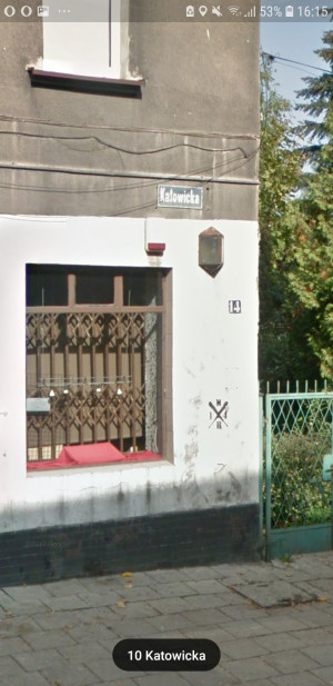 Zdjęcie 2 przedstawia problem zgłoszony w tym alercie