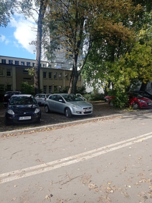 Zdjęcie 2 przedstawia problem zgłoszony w tym alercie