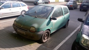 Zdjęcie 1 przedstawia problem zgłoszony w tym alercie