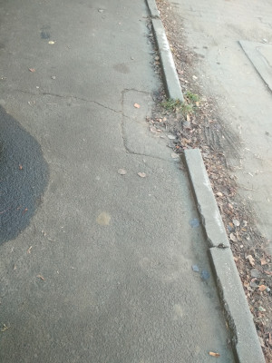 Zdjęcie 1 przedstawia problem zgłoszony w tym alercie